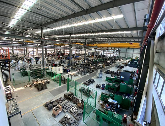 xiecheng factory